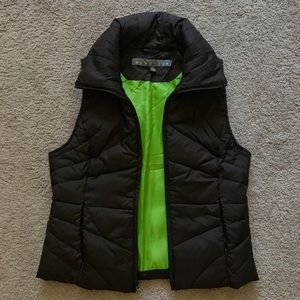 Puffer Vest